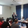 FORMATIONS & RENCONTRES